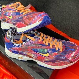 Nike ZM Streak Spectrum Plus